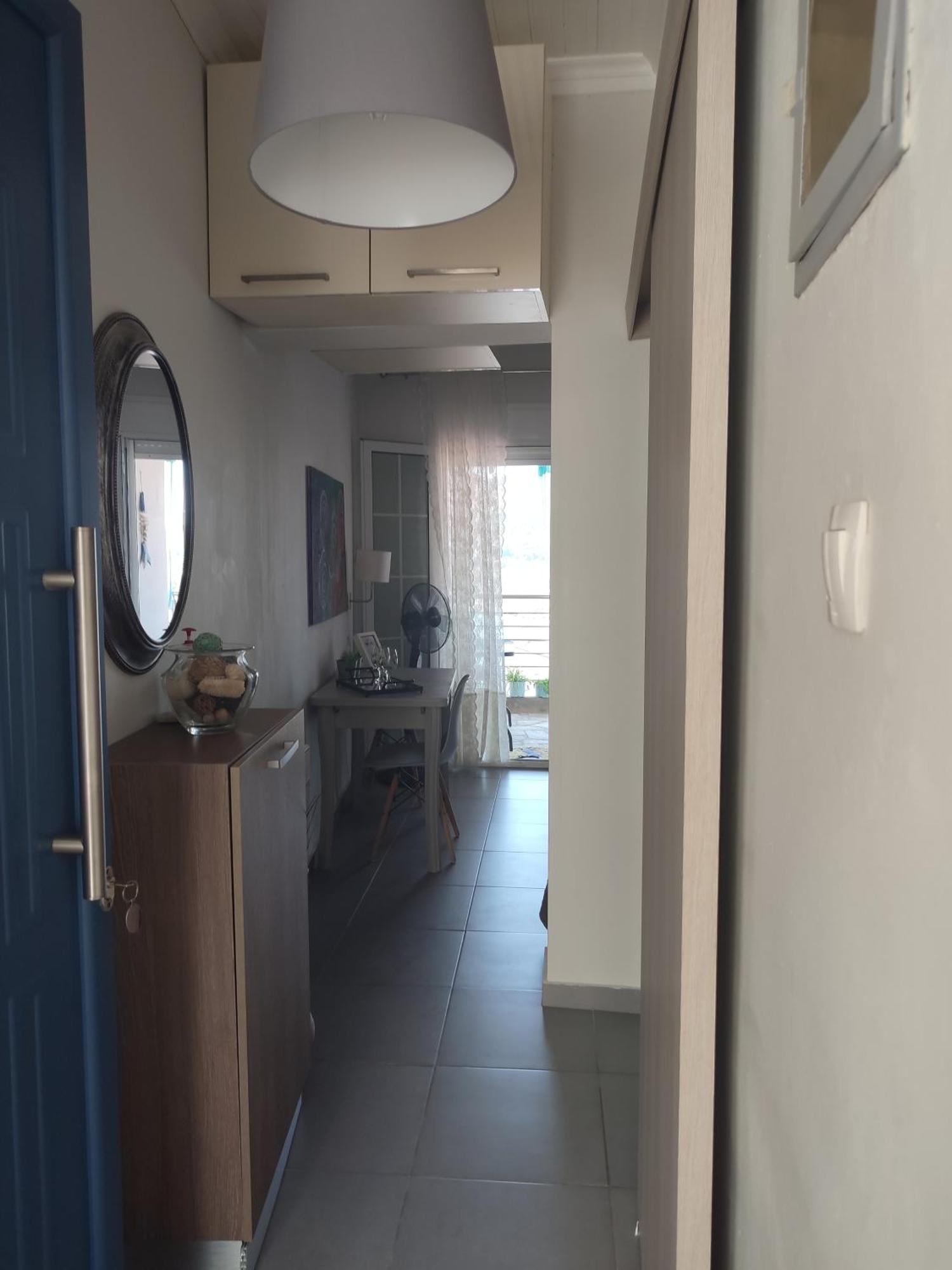 הוילה סקופלוס טאון Kastro House מראה חיצוני תמונה